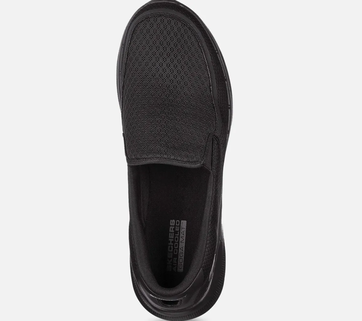 go_walk___orva_2.webp Discount GO WALK 6 - Orva Sko Uden Snøre | Sko