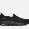 New GO WALK 7 - Proctor 2 Sko Uden Snøre | Sko