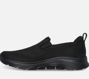 New GO WALK 7 - Proctor 2 Sko Uden Snøre | Sko