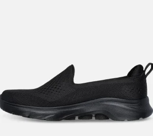 Discount GO WALK 7 - Vina Dame Sko Uden Snøre | Sko