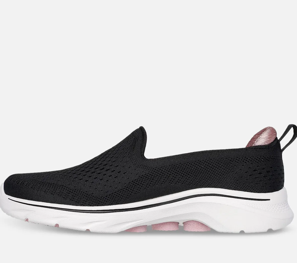 go_walk___vina_1-3.webp Flash Sale GO WALK 7 - Vina Dame Sko Uden Snøre | Sko