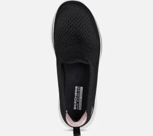 Flash Sale GO WALK 7 - Vina Dame Sko Uden Snøre | Sko
