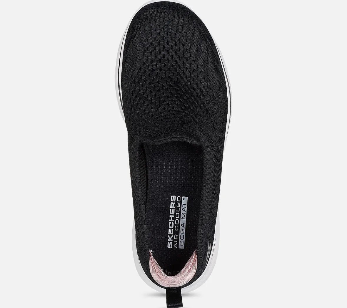 go_walk___vina_2-3.webp Flash Sale GO WALK 7 - Vina Dame Sko Uden Snøre | Sko