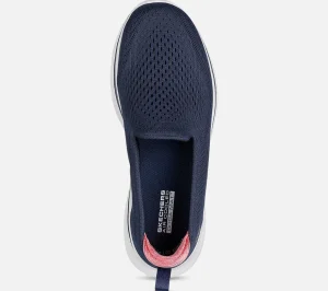 Best Sale GO WALK 7 - Vina Dame Sko Uden Snøre | Sko