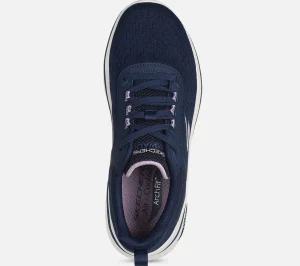 Flash Sale GO WALK Arch Fit 2.0 - Balin Dame Sko