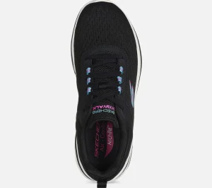 Outlet GO WALK Arch Fit 2.0 - Balin Dame Sko