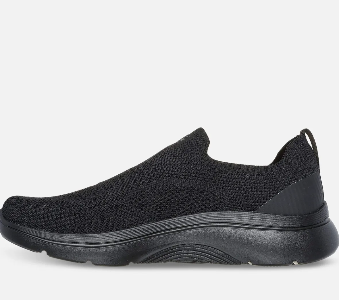 go_walk_arch_fit___knitte_1.webp Flash Sale GO WALK Arch Fit 2.0 - Knitted Relief Sko Uden Snøre | Sko