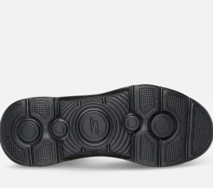 Flash Sale GO WALK Arch Fit 2.0 - Knitted Relief Sko Uden Snøre | Sko