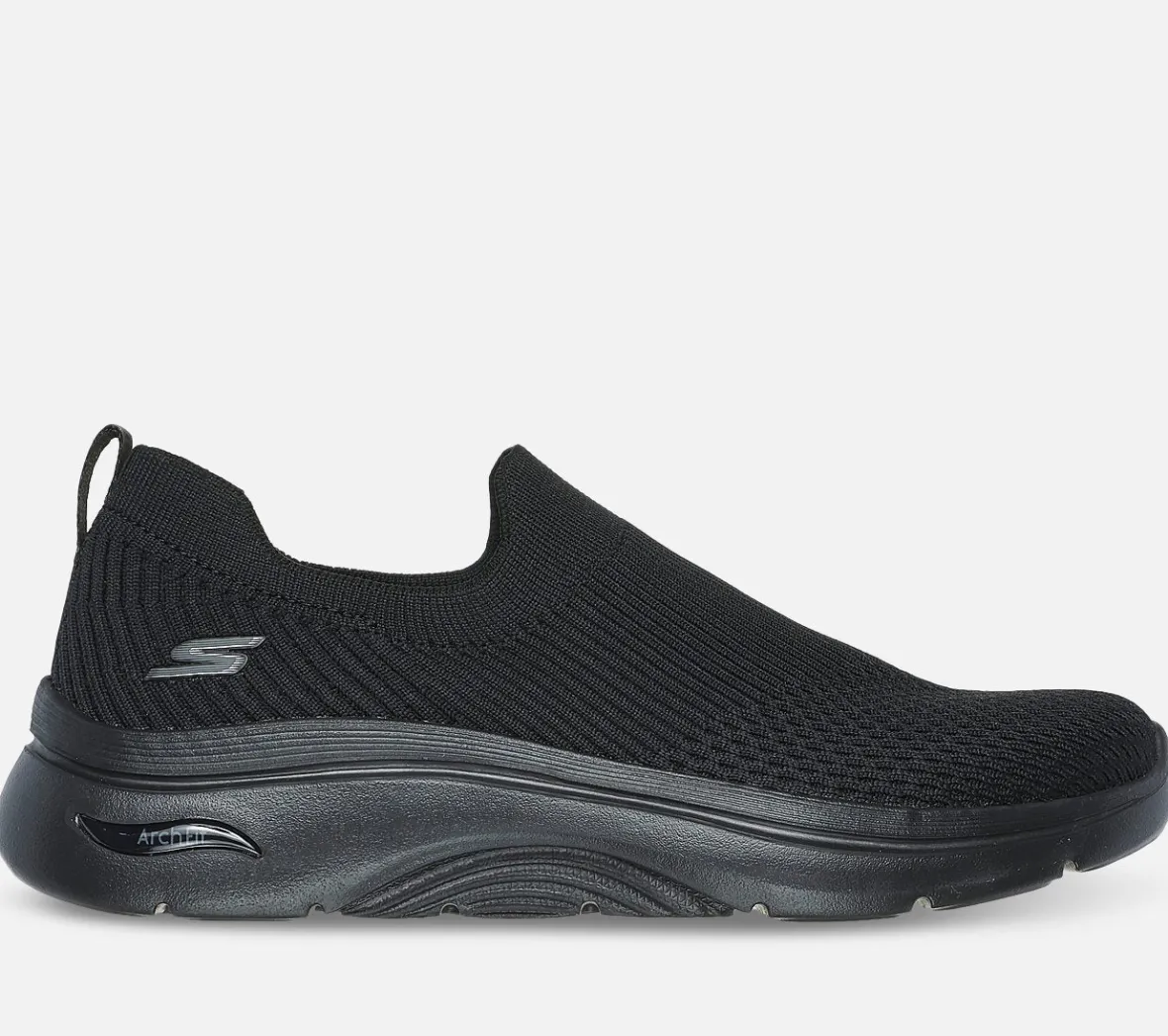 go_walk_arch_fit___paityn_0-1.webp Sale GO WALK Arch Fit 2.0 - Paityn Dame Sko Uden Snøre | Sko