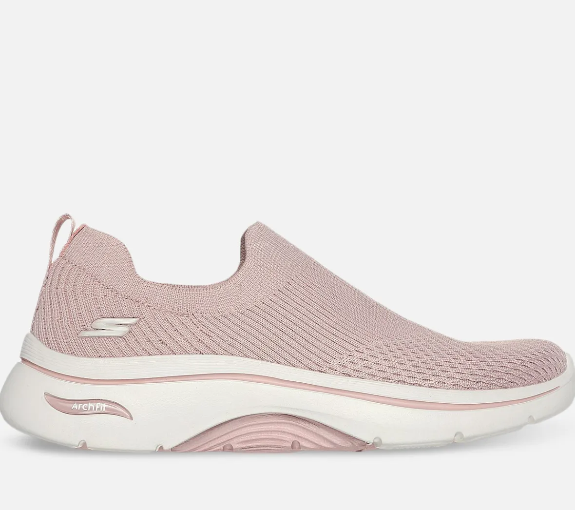 go_walk_arch_fit___paityn_0.webp Fashion GO WALK Arch Fit 2.0 - Paityn Dame Sko Uden Snøre | Sko