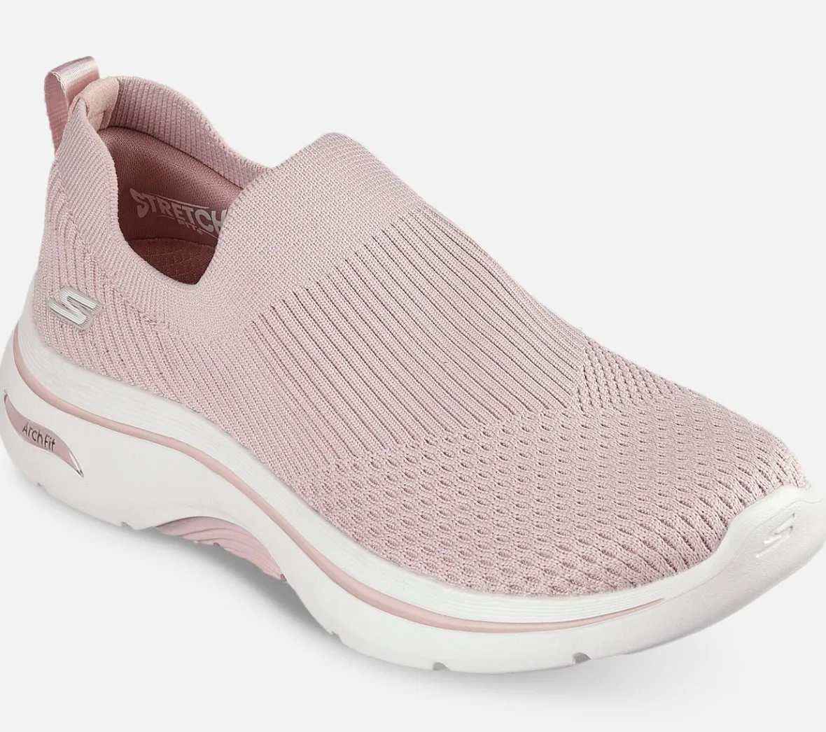 go_walk_arch_fit___paityn_4.webp Fashion GO WALK Arch Fit 2.0 - Paityn Dame Sko Uden Snøre | Sko