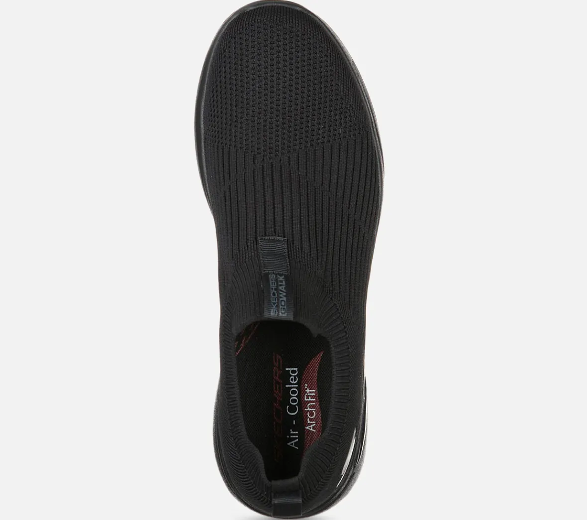 go_walk_arch_fit__iconic_2.webp Sale GO WALK Arch Fit - Iconic Sko Uden Snøre | Sko