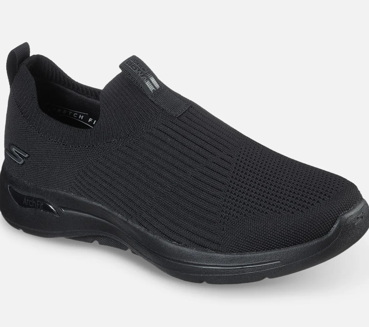 go_walk_arch_fit__iconic_4.webp Sale GO WALK Arch Fit - Iconic Sko Uden Snøre | Sko