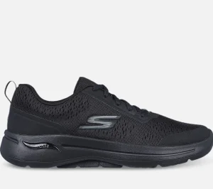 New GO WALK Arch Fit - Uptown Summer Dame Sko