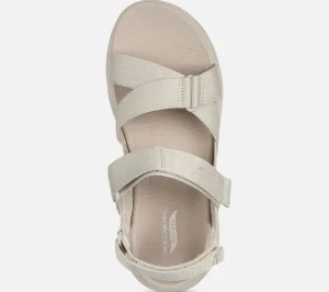 Online GO WALK Arch Fit Sandal - Attract Dame Sandaler