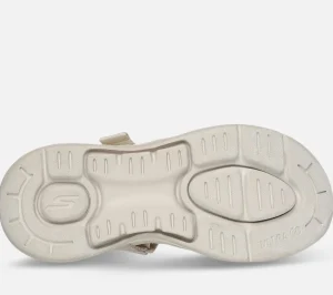 Online GO WALK Arch Fit Sandal - Attract Dame Sandaler