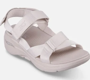 Online GO WALK Arch Fit Sandal - Attract Dame Sandaler