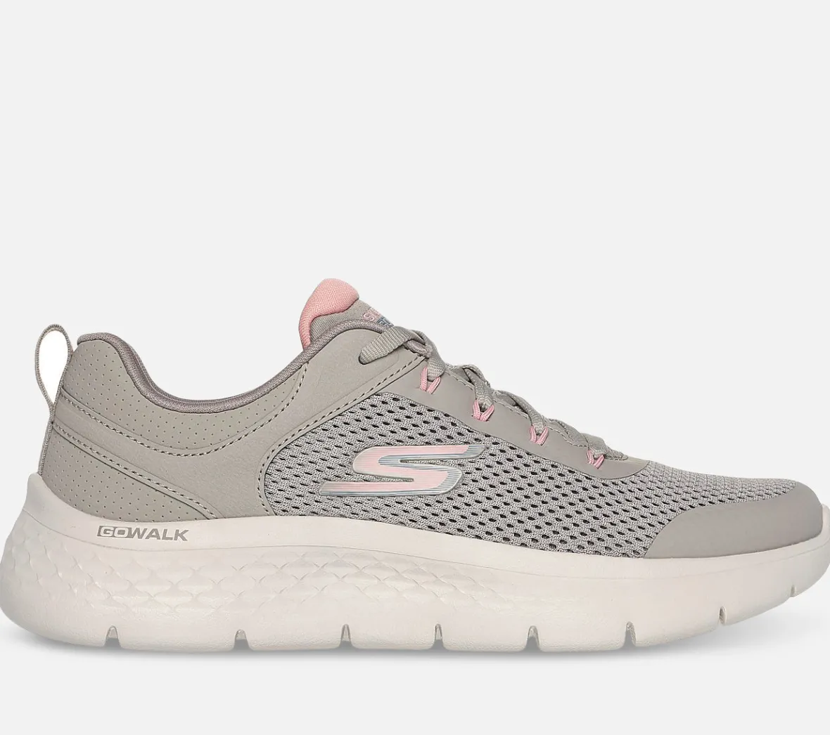 go_walk_flex__caley_0-1.webp Outlet GO WALK Flex - Caley Dame Sko