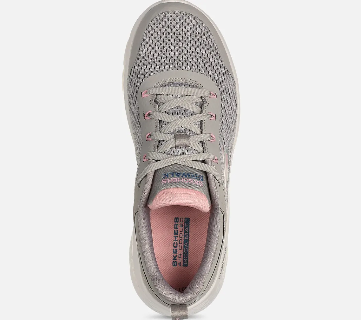 go_walk_flex__caley_2-1.webp Outlet GO WALK Flex - Caley Dame Sko