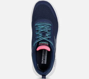 Online GO WALK Flex - Caley Dame Sko