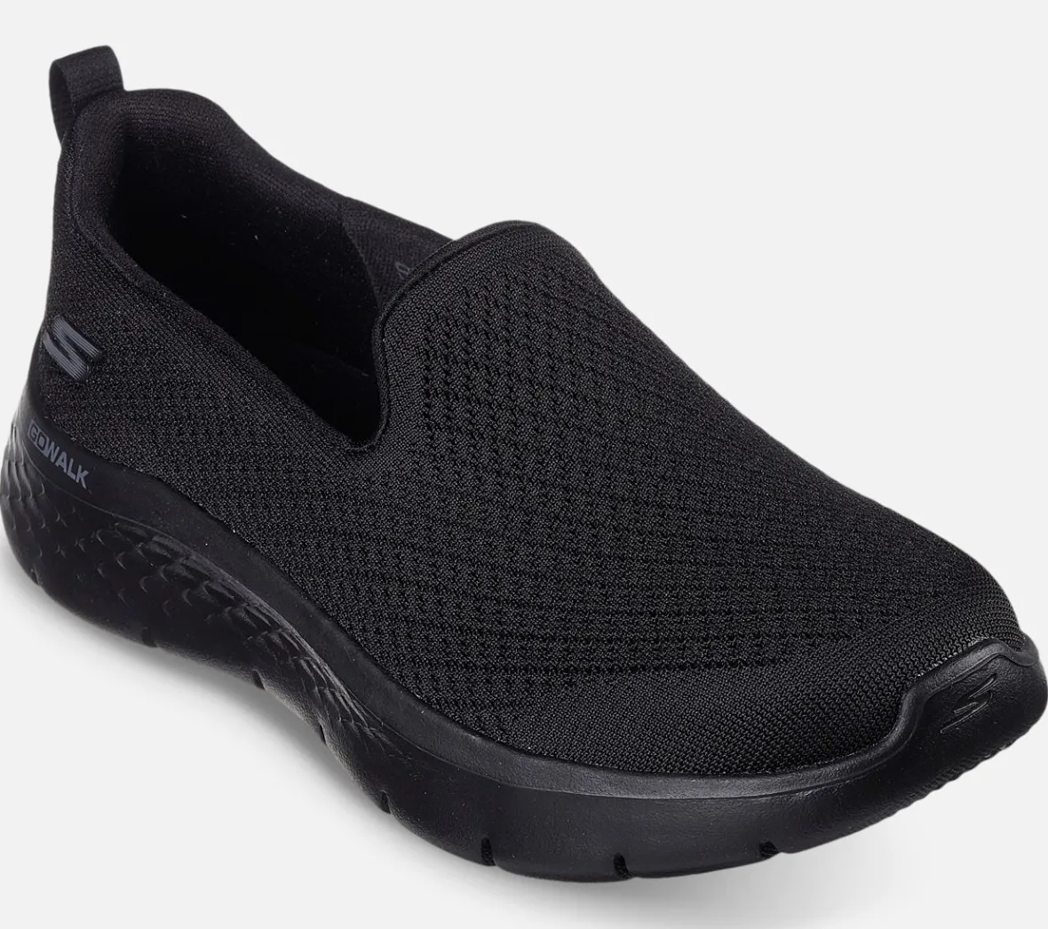 go_walk_flex__ocean_sunse_0.webp Fashion GO WALK Flex - Ocean Sunset Dame Sko Uden Snøre | Sko