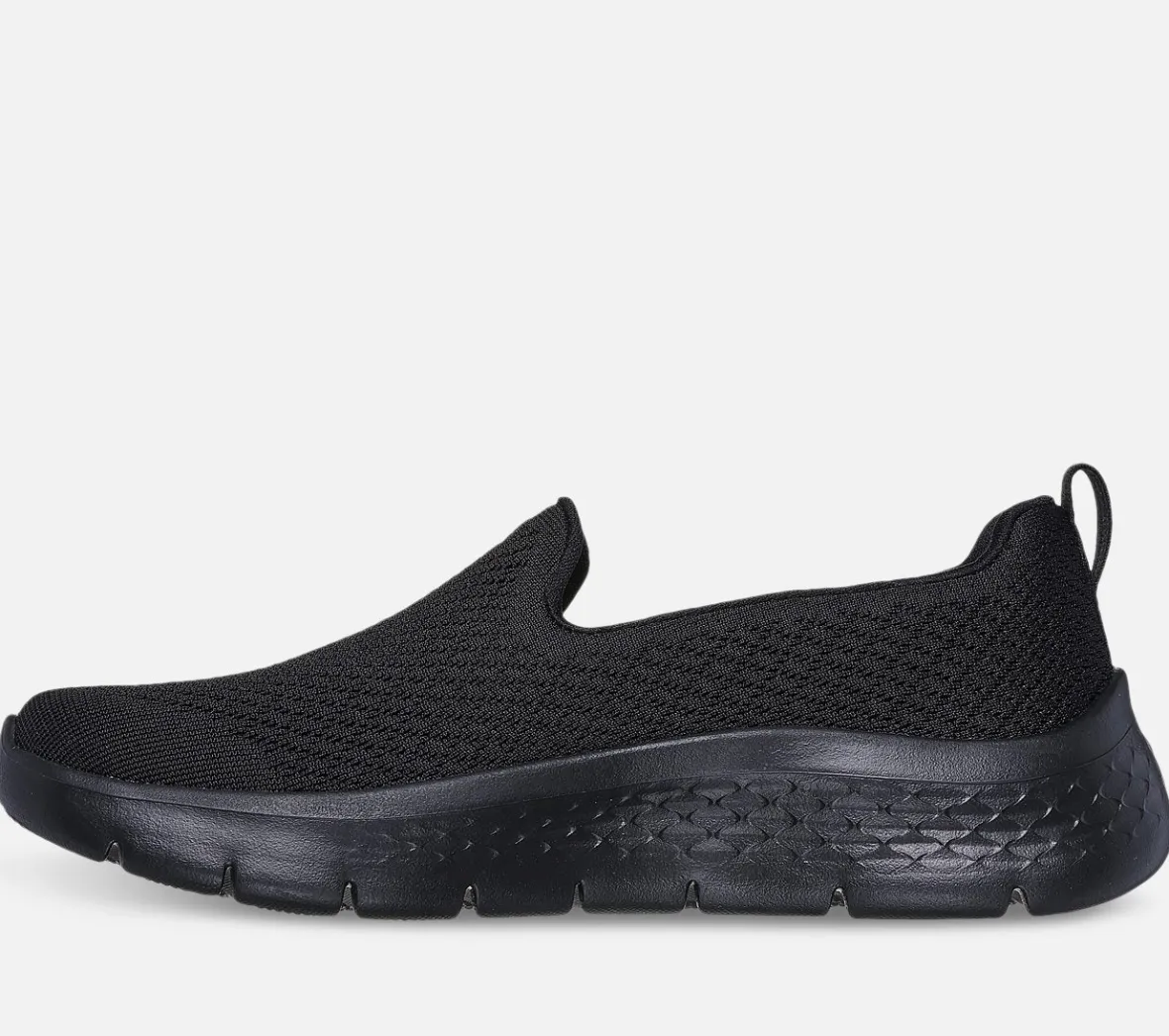 go_walk_flex__ocean_sunse_1.webp Fashion GO WALK Flex - Ocean Sunset Dame Sko Uden Snøre | Sko