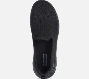 Fashion GO WALK Flex - Ocean Sunset Dame Sko Uden Snøre | Sko