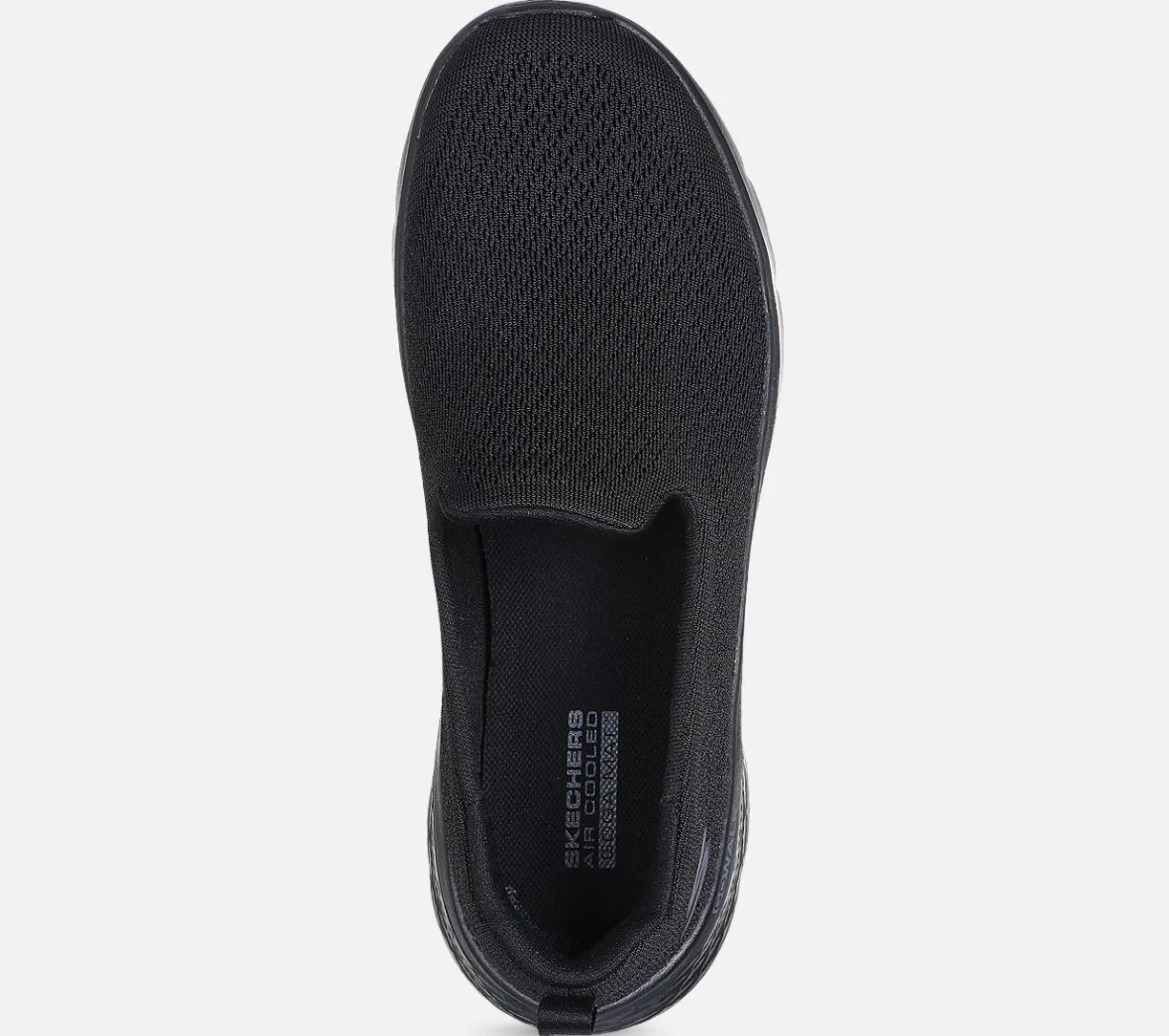 go_walk_flex__ocean_sunse_2.webp Fashion GO WALK Flex - Ocean Sunset Dame Sko Uden Snøre | Sko