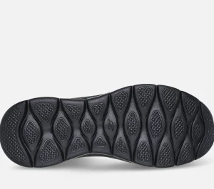Fashion GO WALK Flex - Ocean Sunset Dame Sko Uden Snøre | Sko