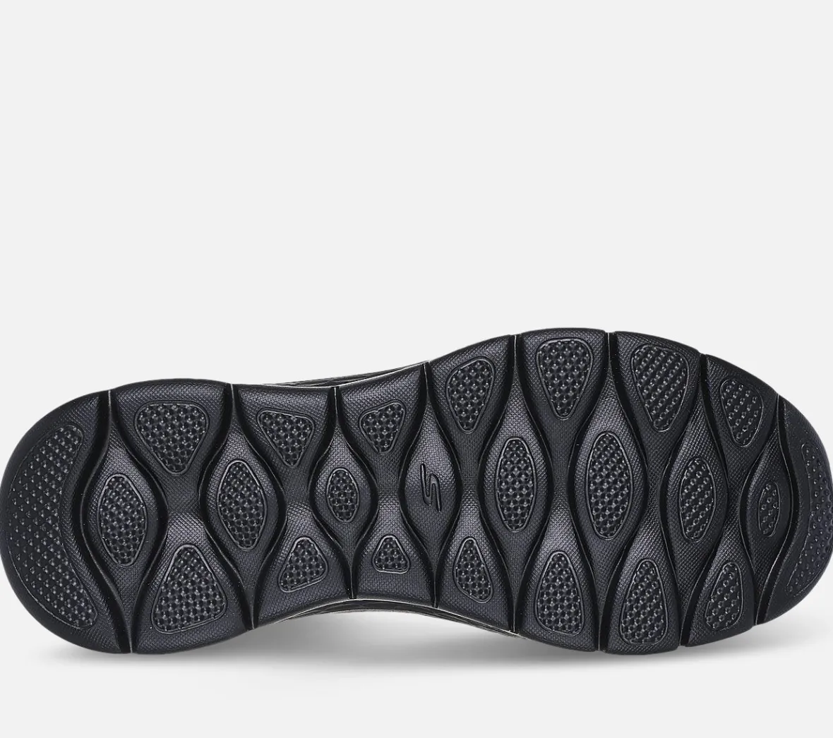 go_walk_flex__ocean_sunse_3.webp Fashion GO WALK Flex - Ocean Sunset Dame Sko Uden Snøre | Sko