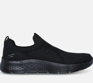 Outlet GO WALK Flex - Peerless Nyheder | Sko Uden Snøre