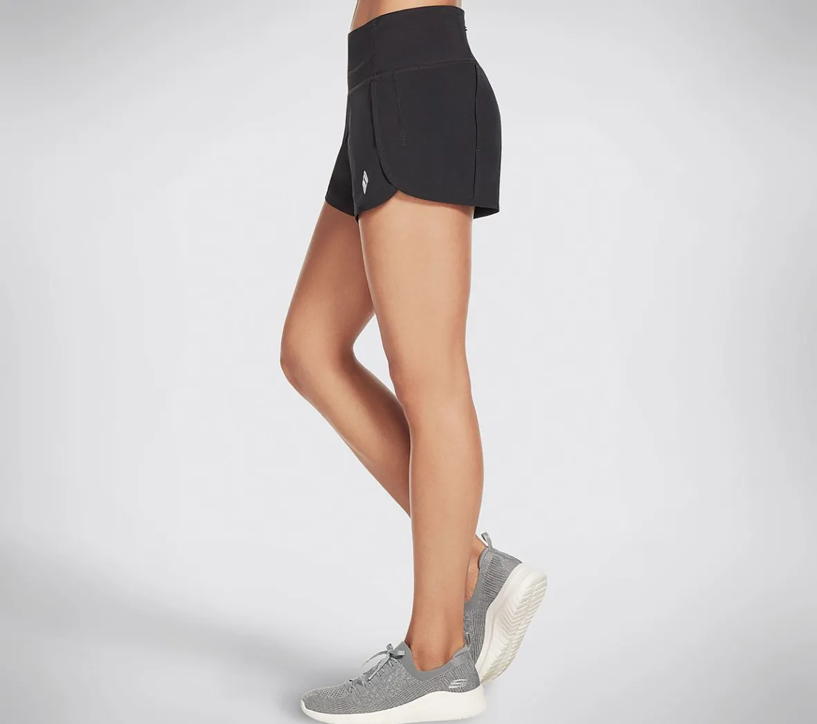 go_walk_going_places_run__2.webp Best Sale GO WALK Going Places Run Short Dame Tøj