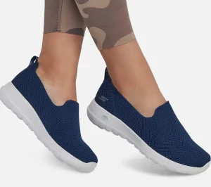 Online GO WALK Joy - Sensational Day Dame Sko Uden Snøre | Sko