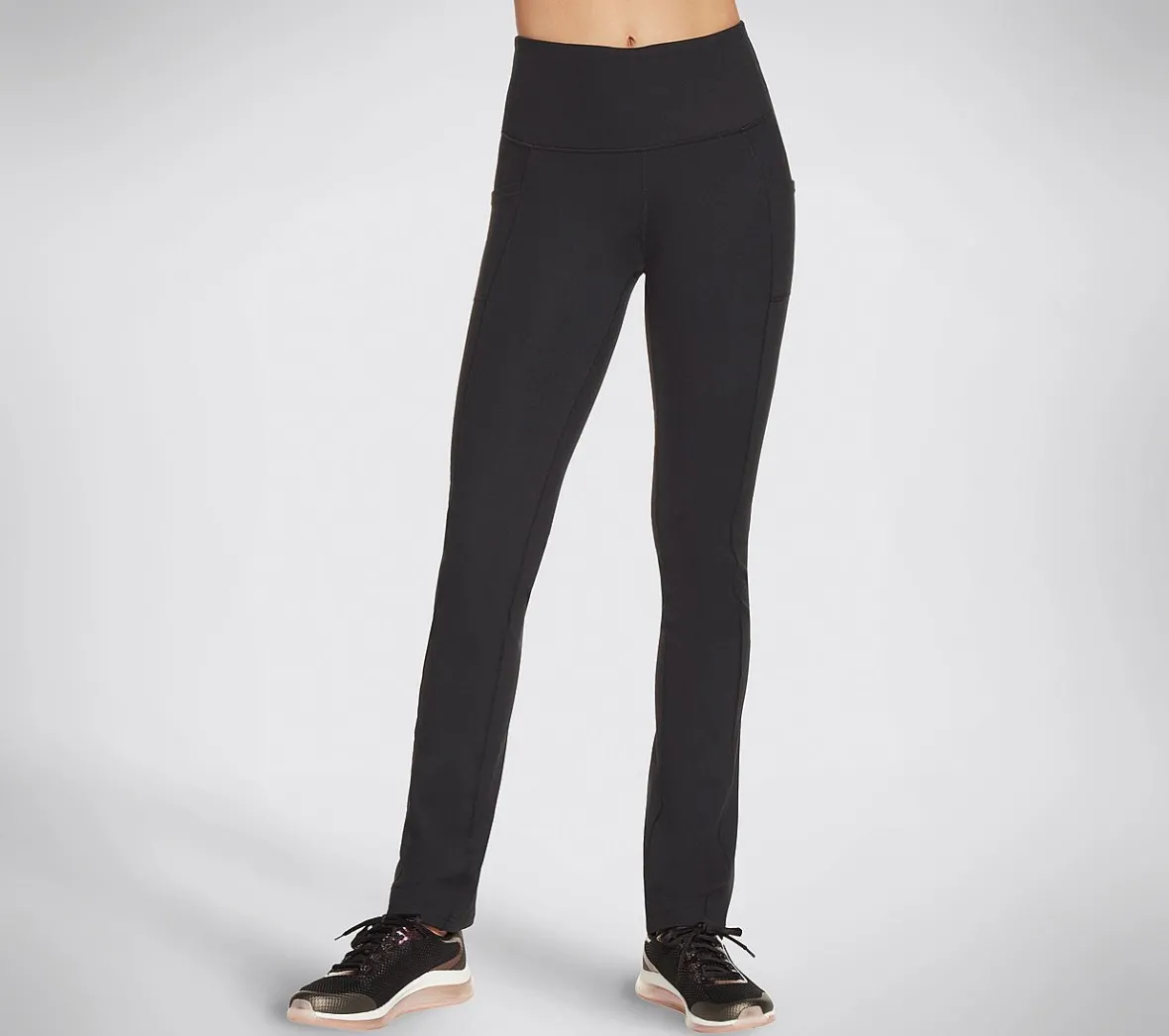 go_walk_joy_pant__petite__0.webp Cheap GO WALK Joy Pant - Petite Længde Dame Tøj