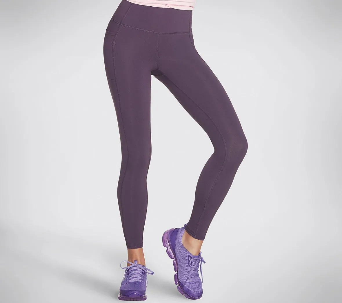 go_walk_leggings_0-5.webp Store GO WALK Leggings Dame Tøj