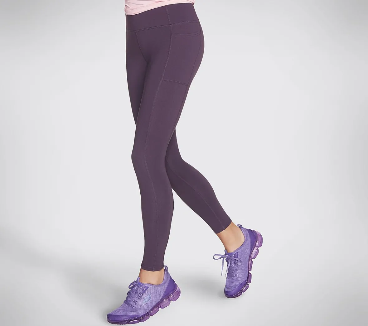 go_walk_leggings_1-5.webp Store GO WALK Leggings Dame Tøj