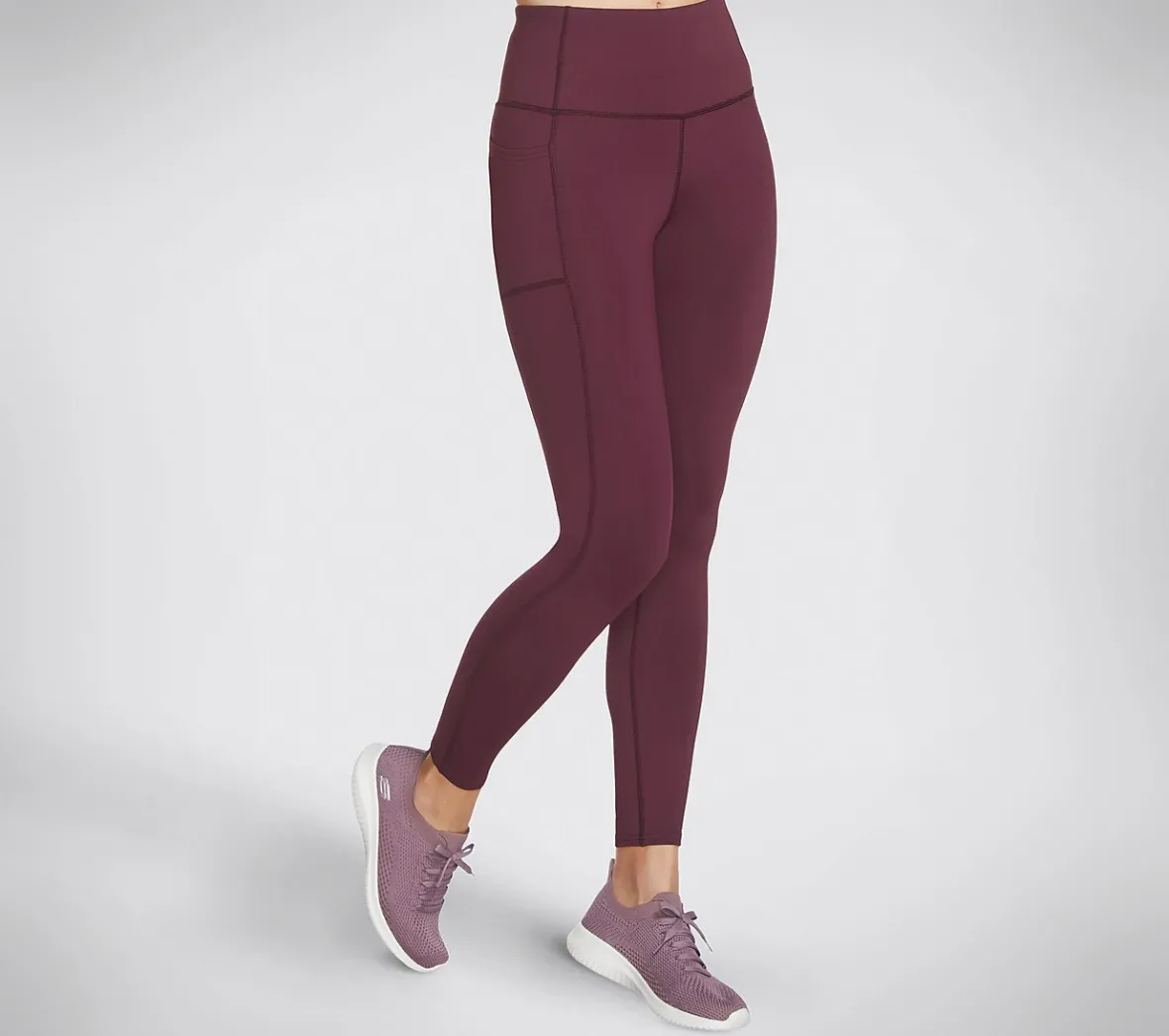 go_walk_leggings_1.webp Flash Sale GO WALK Leggings Dame Tøj