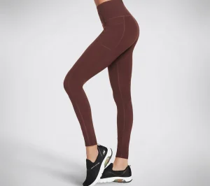 Hot GO WALK Leggings Dame Tøj