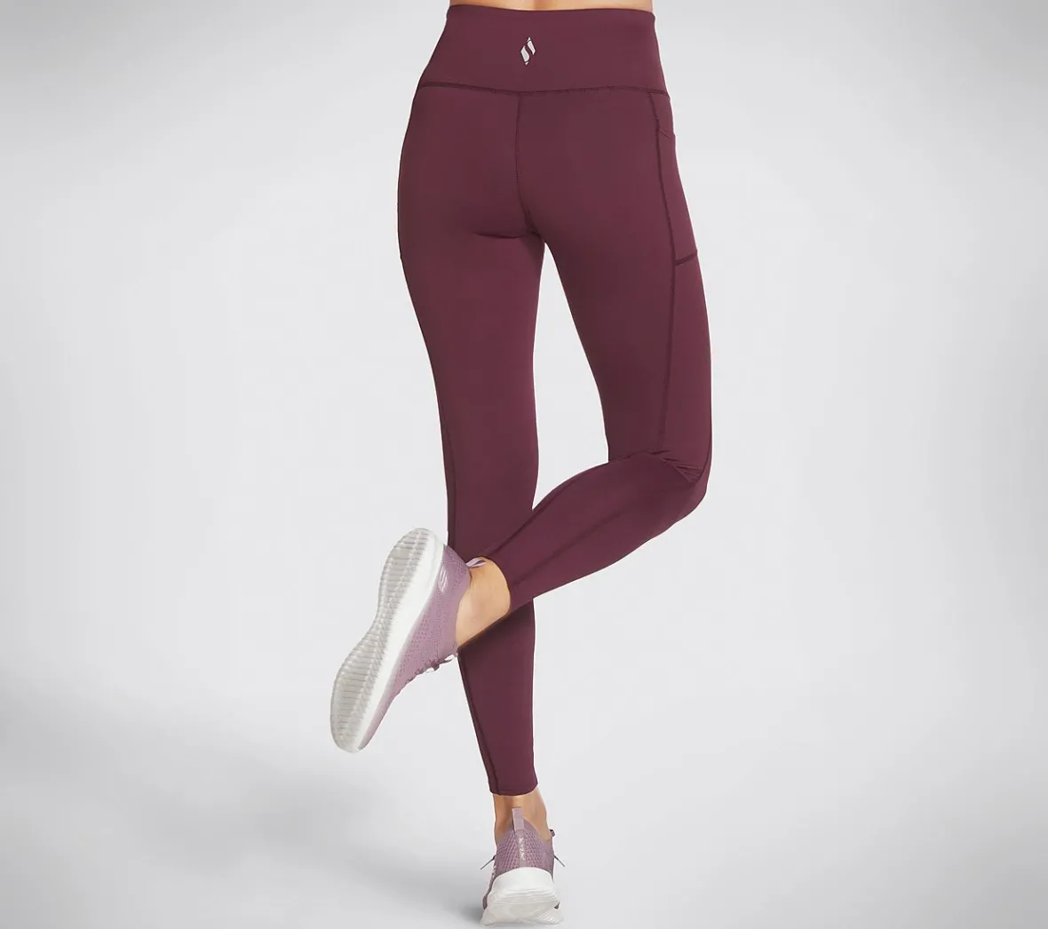 go_walk_leggings_2.webp Flash Sale GO WALK Leggings Dame Tøj