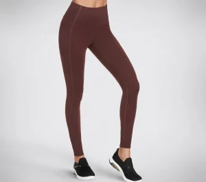 Hot GO WALK Leggings Dame Tøj