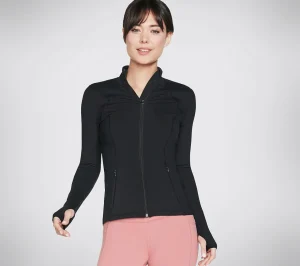Flash Sale GO WALK Mesh Jakke Dame Tøj