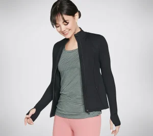 Flash Sale GO WALK Mesh Jakke Dame Tøj