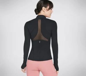 Flash Sale GO WALK Mesh Jakke Dame Tøj