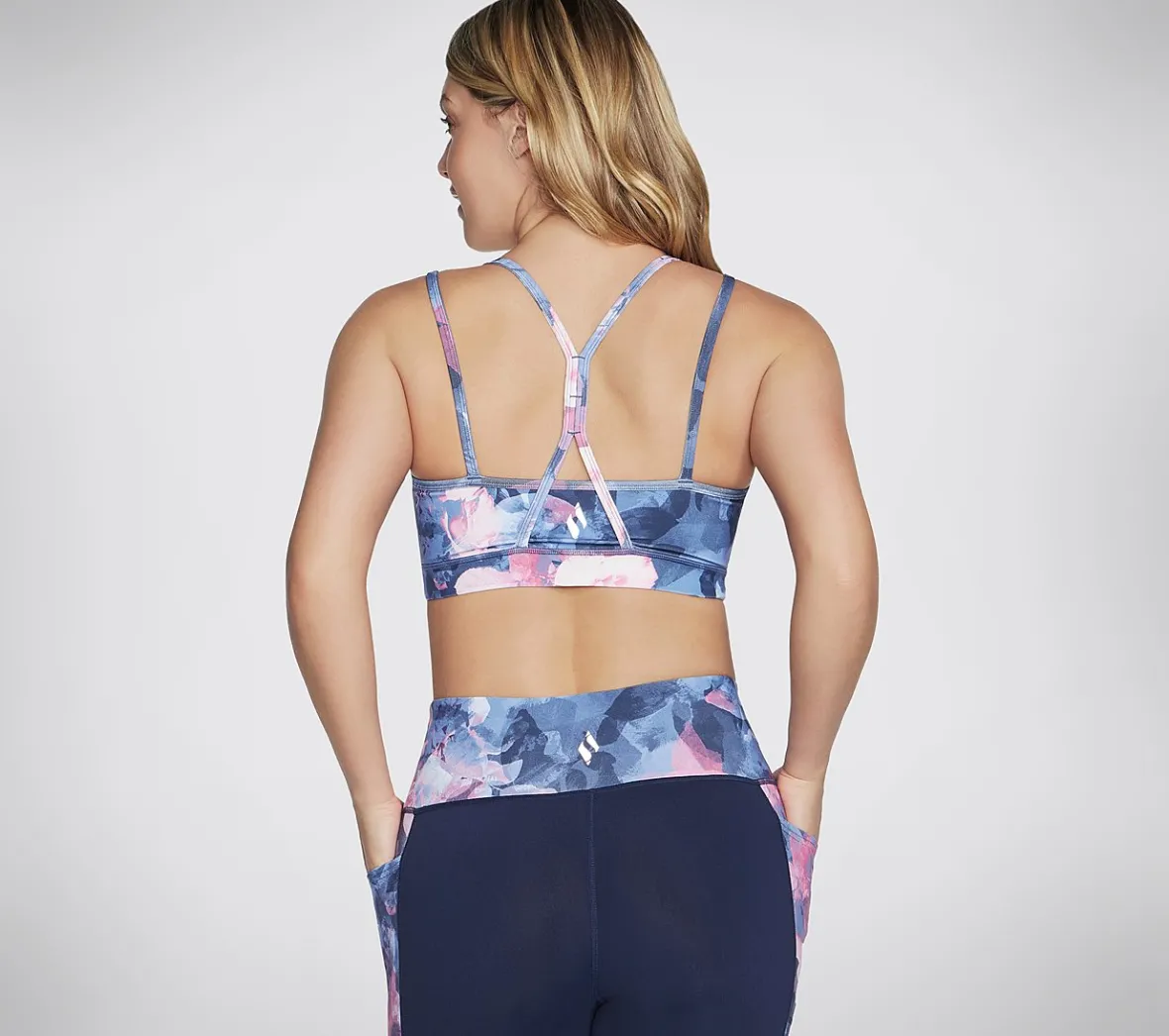 go_walk_wear_summer_rose__2.webp Cheap GO WALK Wear Summer Rose Bh Dame Tøj