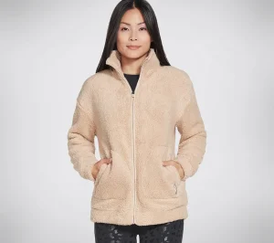 Discount GOLounge Downtown Jacket Dame Tøj