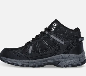 Fashion Hillcrest - Bound Peak - Waterproof Dame Sko