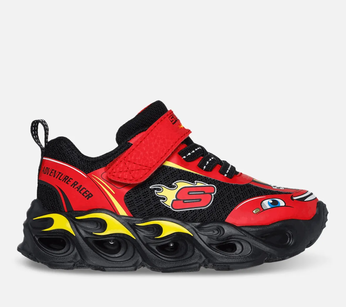 hot_lights_thermoflash__w_0.webp Sale Hot Lights: Thermo-Flash - Wheel Buddies Børn Sko