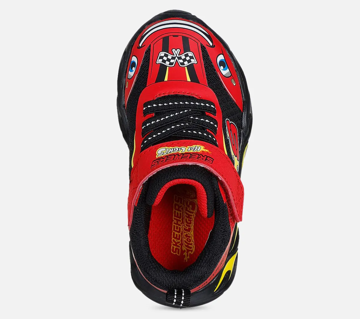 hot_lights_thermoflash__w_2.webp Sale Hot Lights: Thermo-Flash - Wheel Buddies Børn Sko