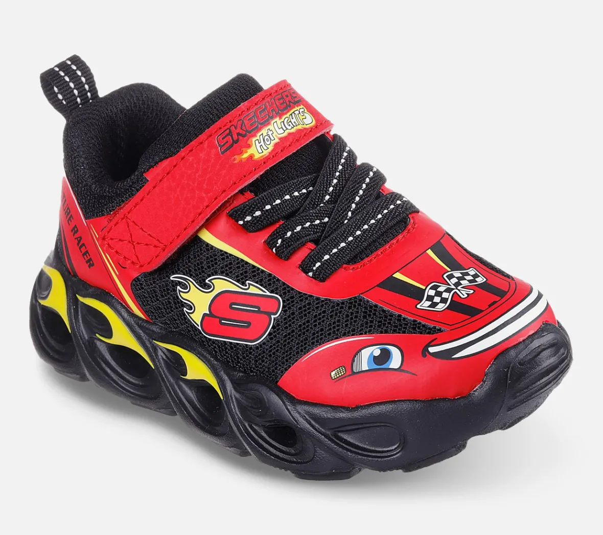hot_lights_thermoflash__w_4.webp Sale Hot Lights: Thermo-Flash - Wheel Buddies Børn Sko
