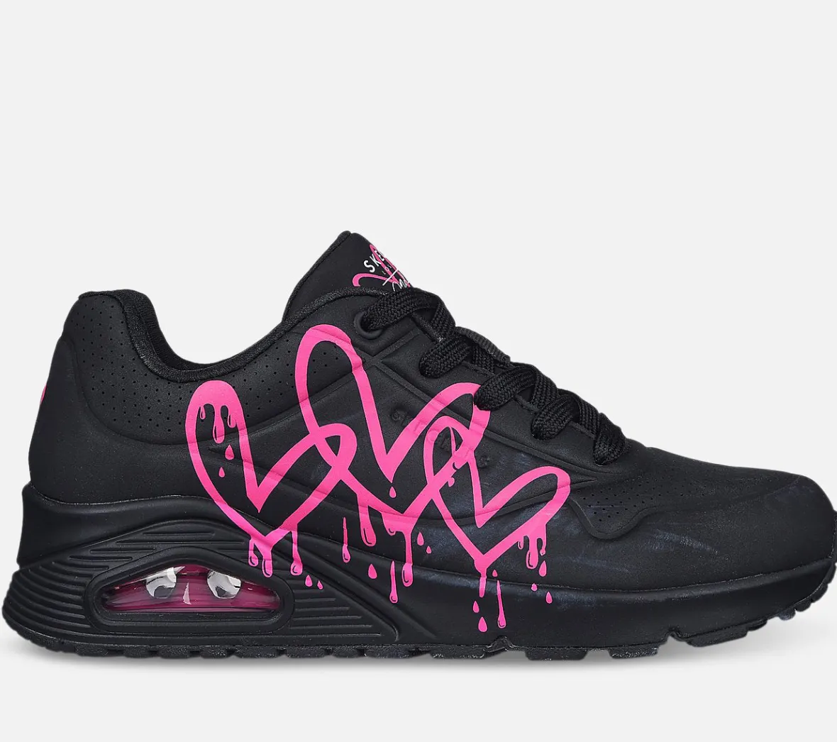 jgoldcrown_uno__dripping__0.webp Fashion JGoldcrown: Uno - Dripping In Love Dame Sko